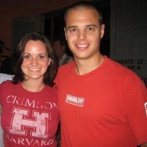 Meet your Posher, Raina